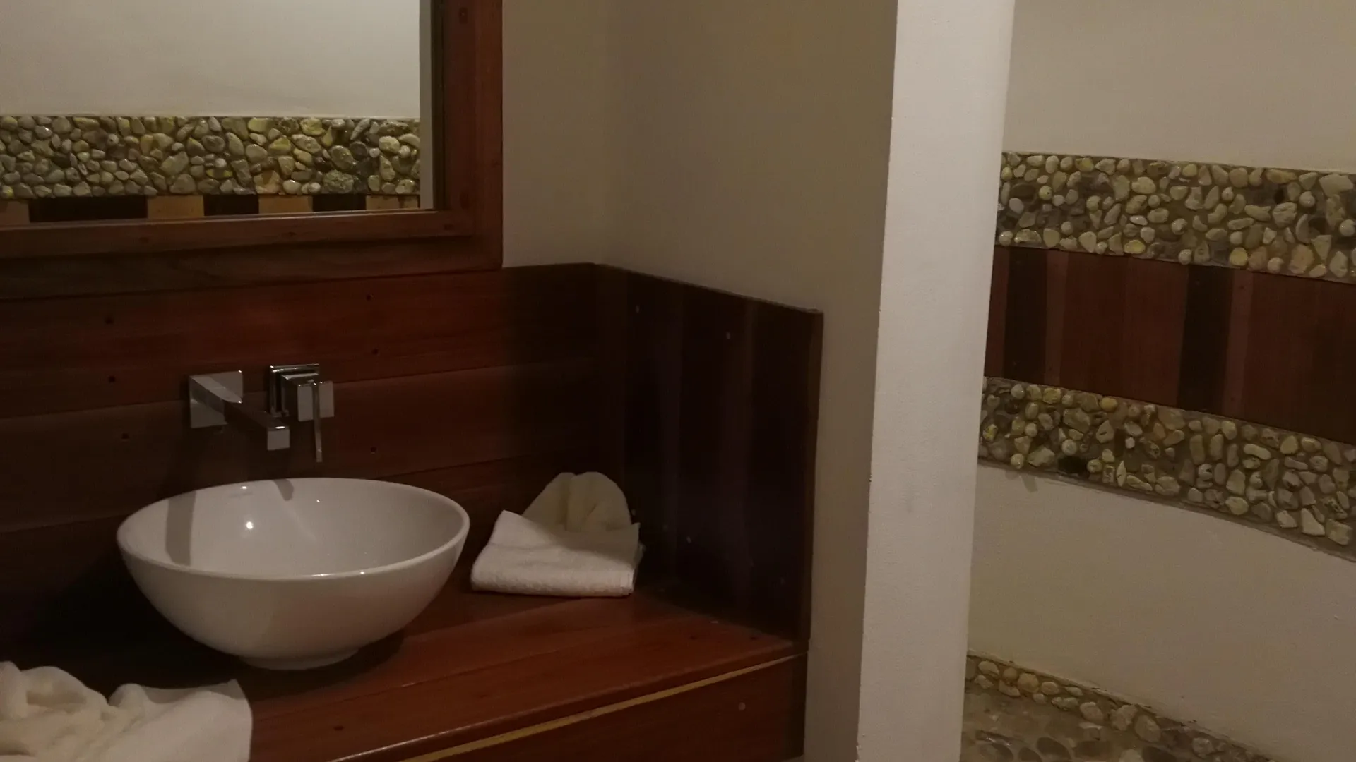 *****  Bacalar 777 Hotel Boutique Mexico