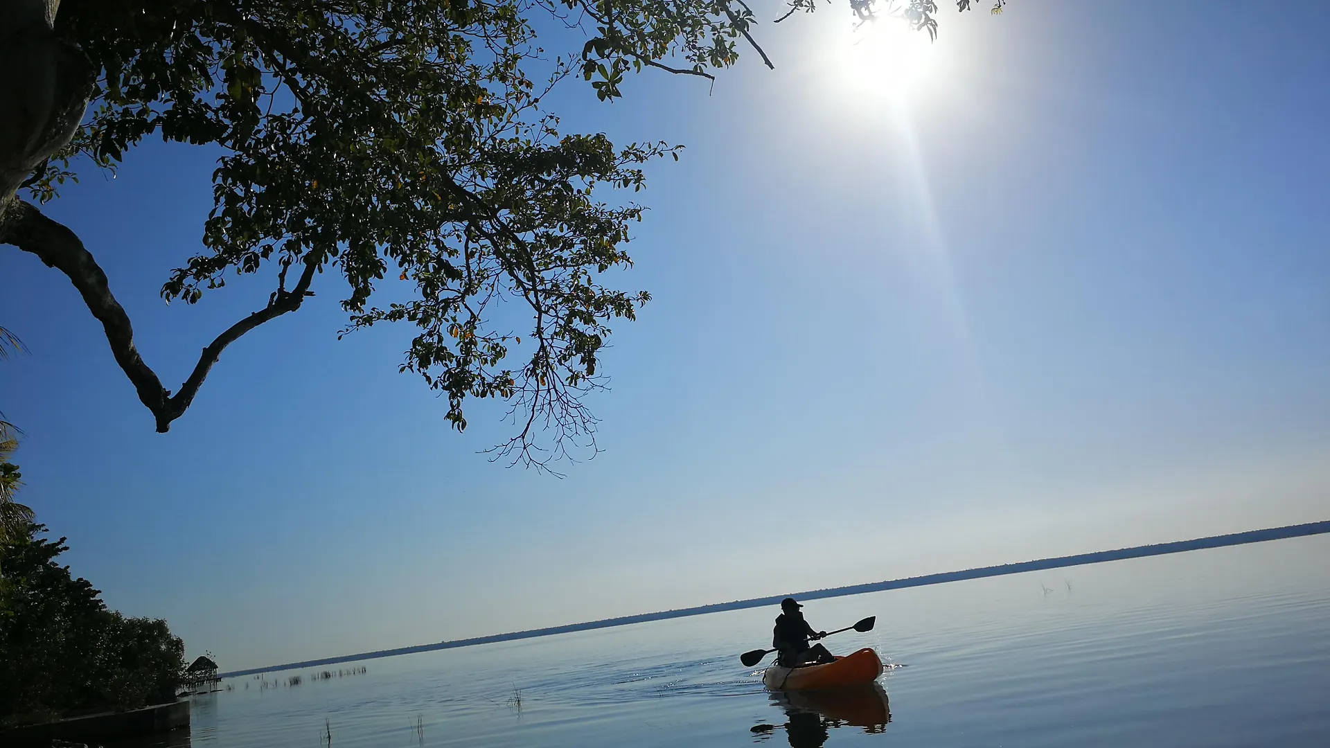 Bacalar 777 Hotel Boutique