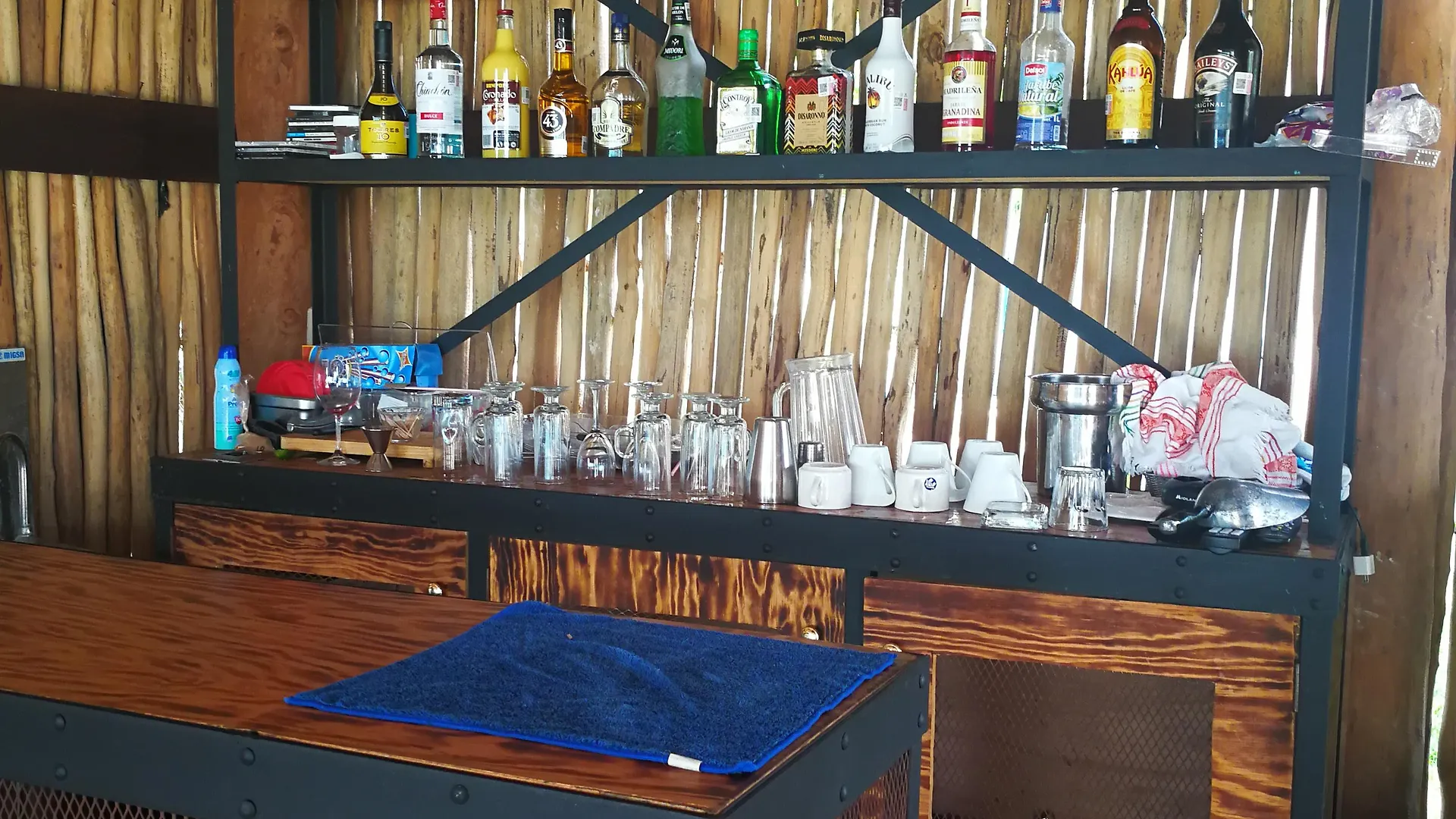 Bacalar 777 Hotel Boutique