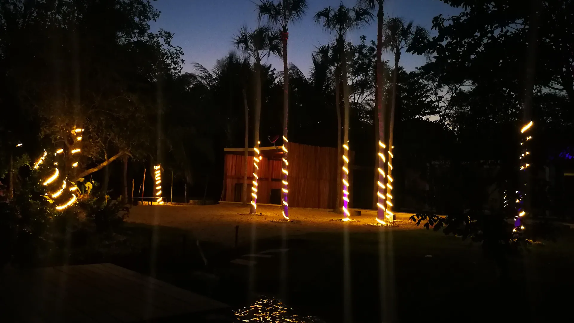 Bacalar 777 Hotel Boutique