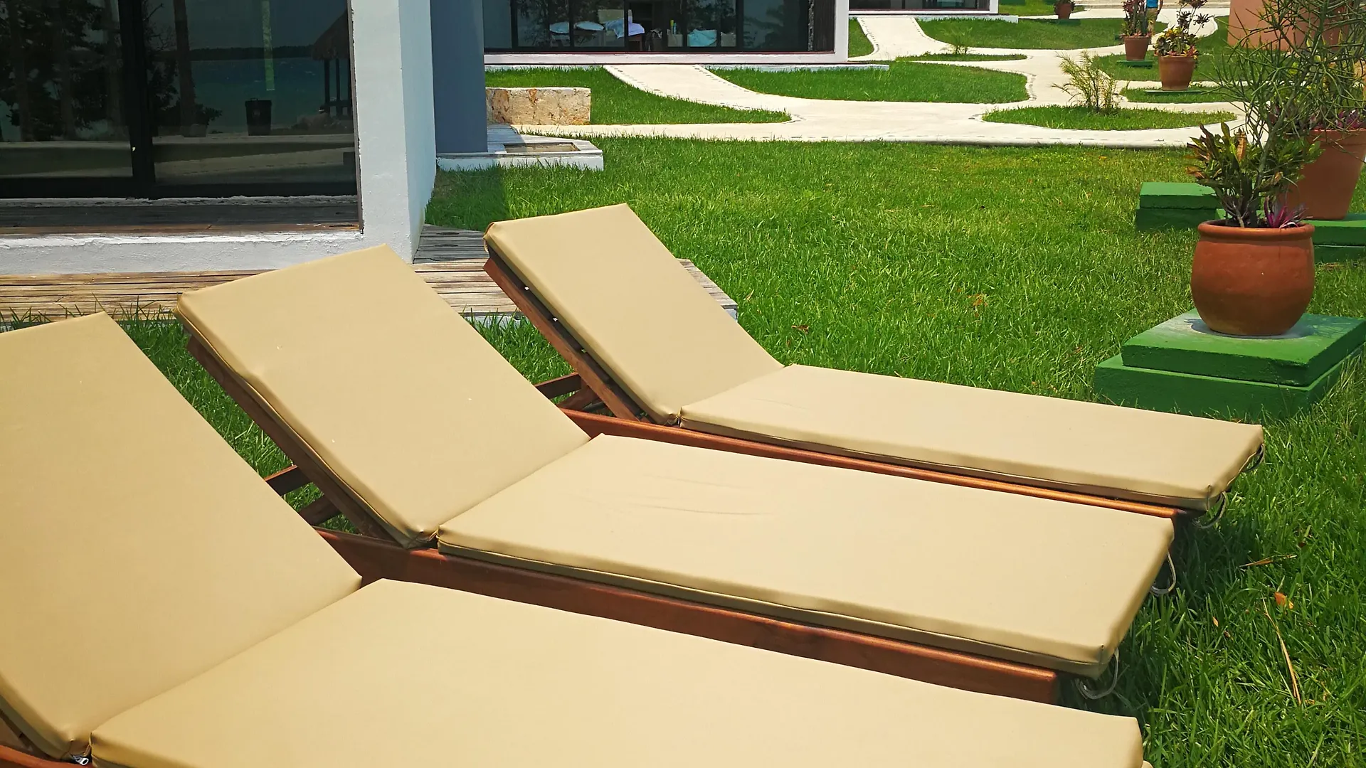 Bacalar 777 Hotel Boutique