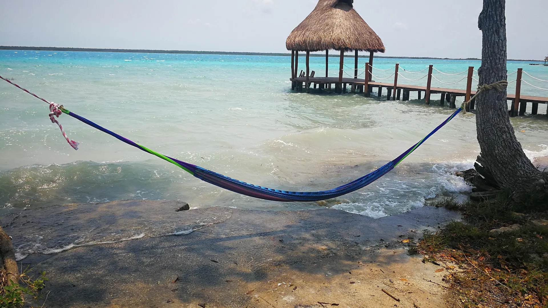Bacalar 777 Hotel Boutique