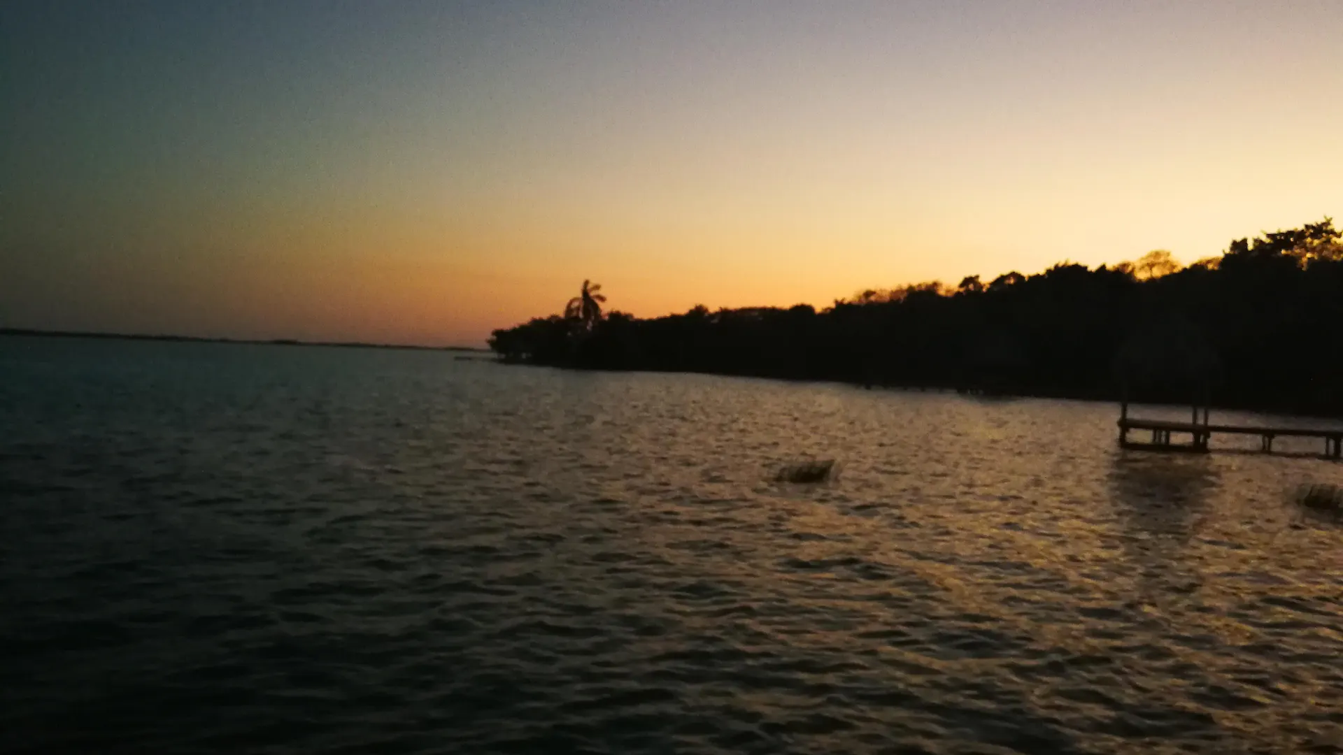 Bacalar 777 Hotel Boutique 5*,