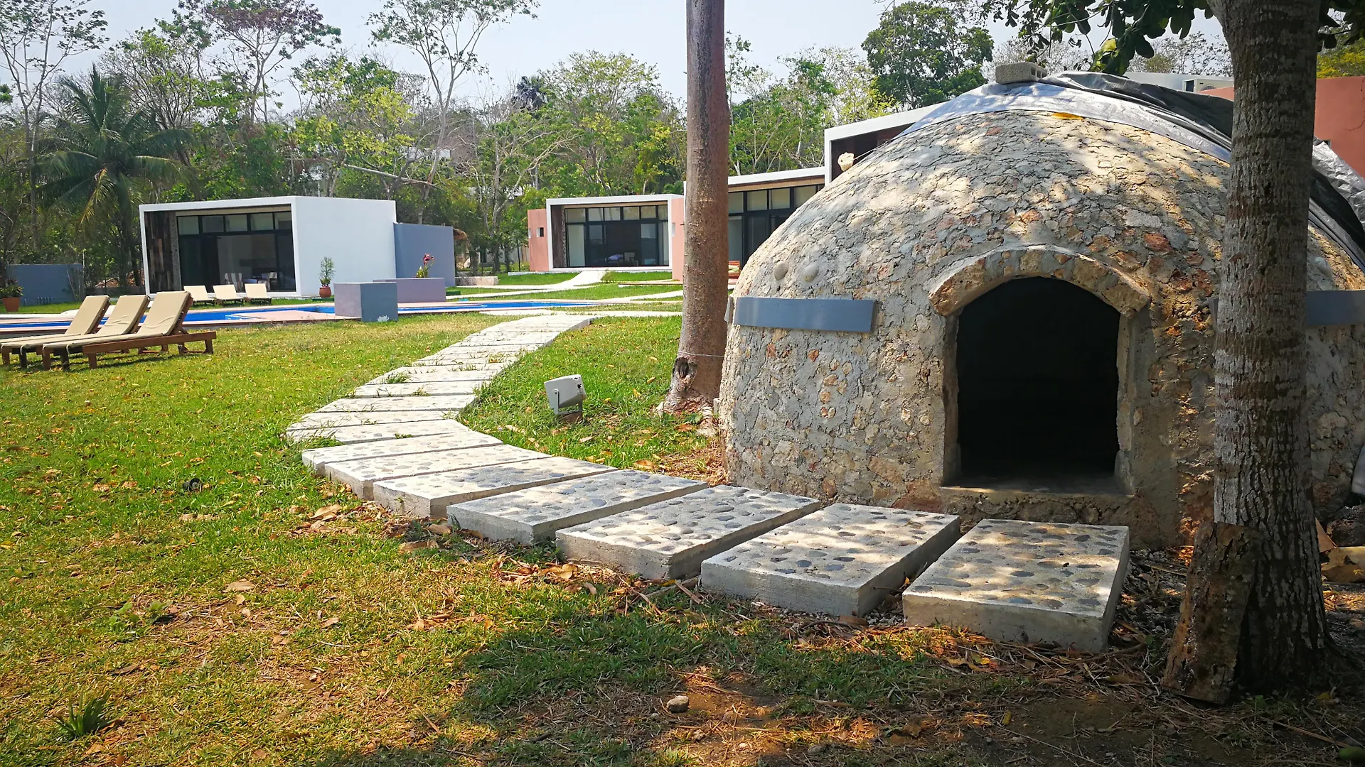 Bacalar 777 Hotel Boutique
