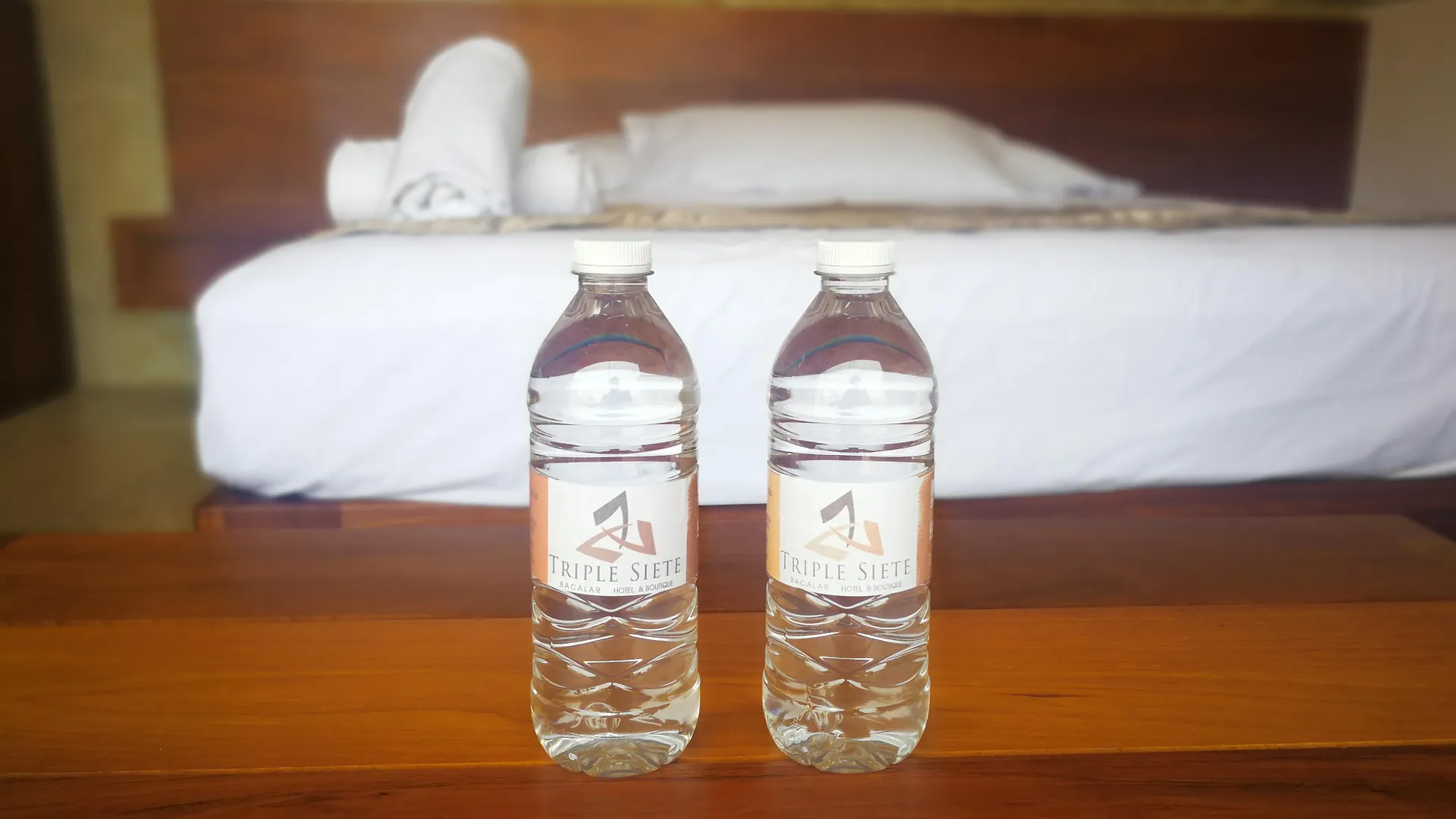 Bacalar 777 Hotel Boutique