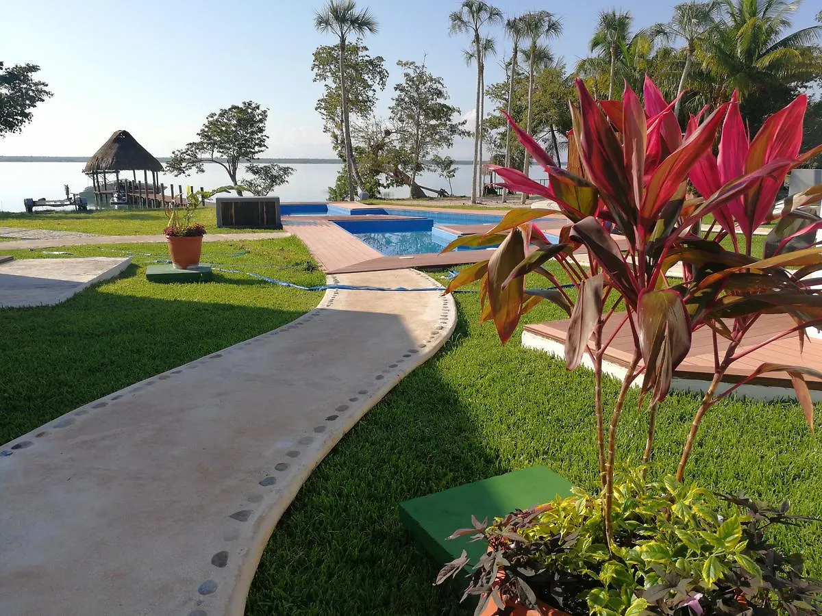 Bacalar 777 Hotel Boutique