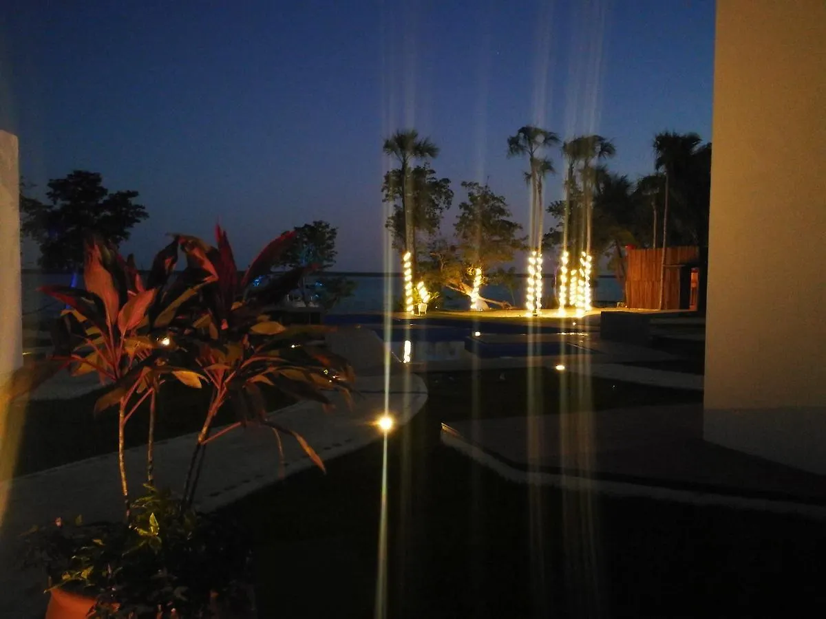 Bacalar 777 Hotel Boutique