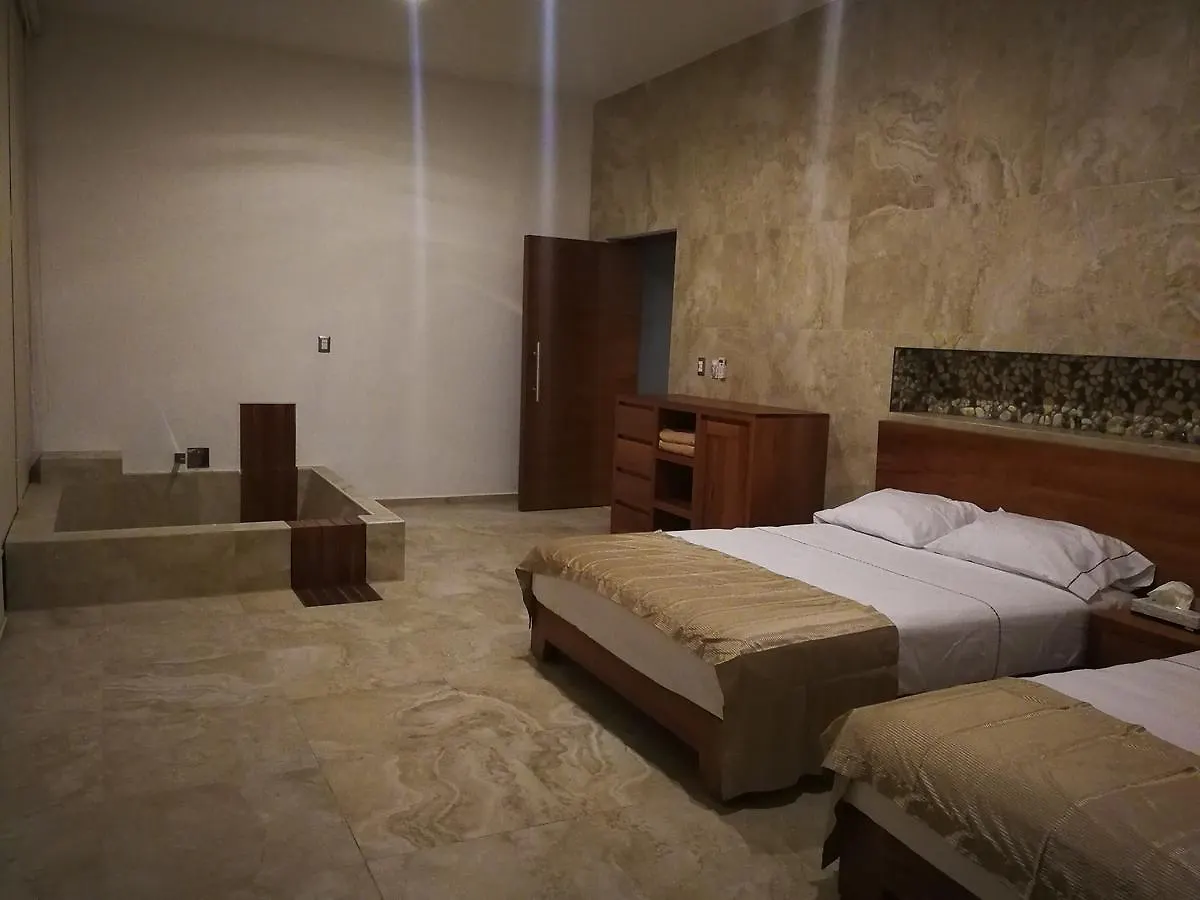 Bacalar 777 Hotel Boutique Mexico