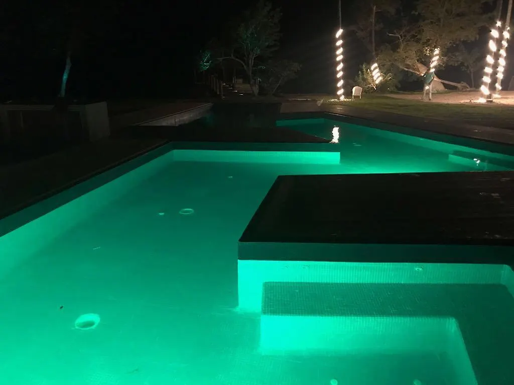 Bacalar 777 Hotel Boutique
