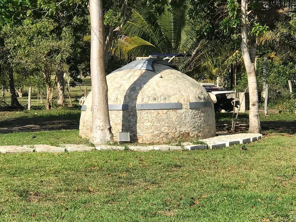 Bacalar 777 Hotel Boutique