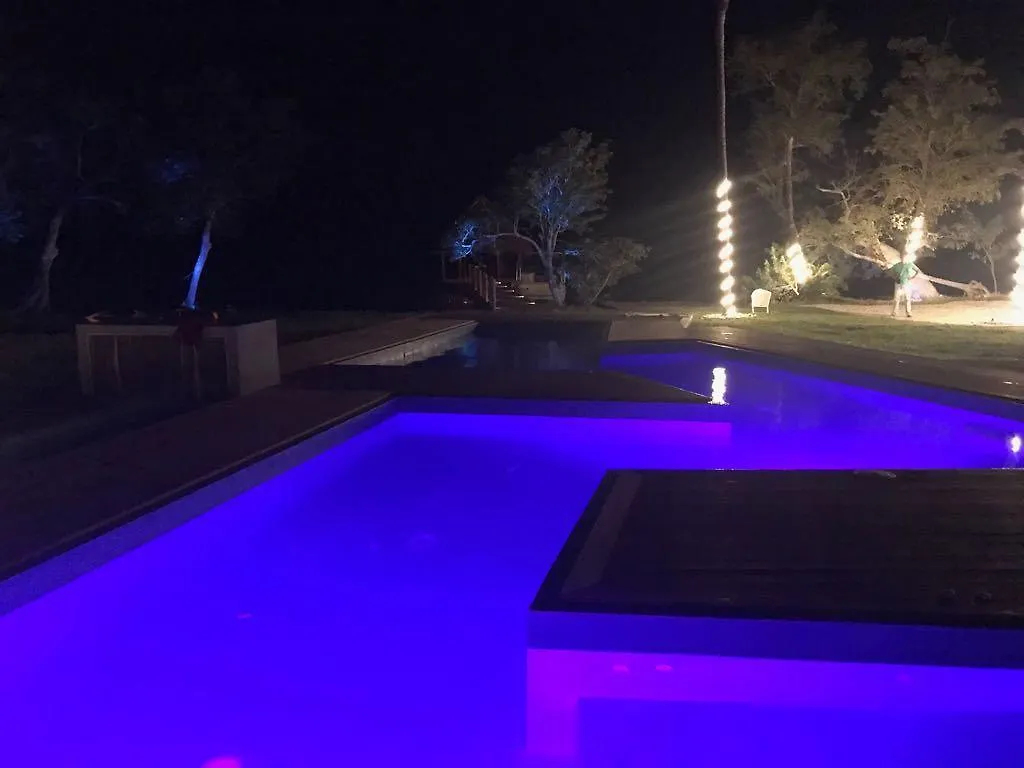 Bacalar 777 Hotel Boutique