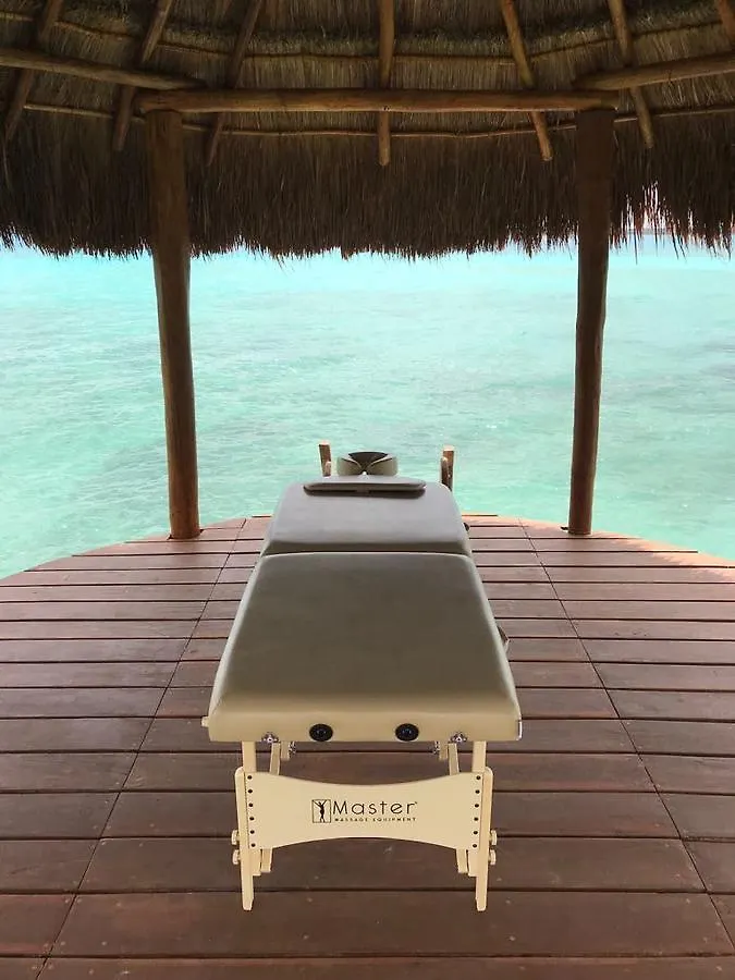 Bacalar 777 Hotel Boutique 5*,