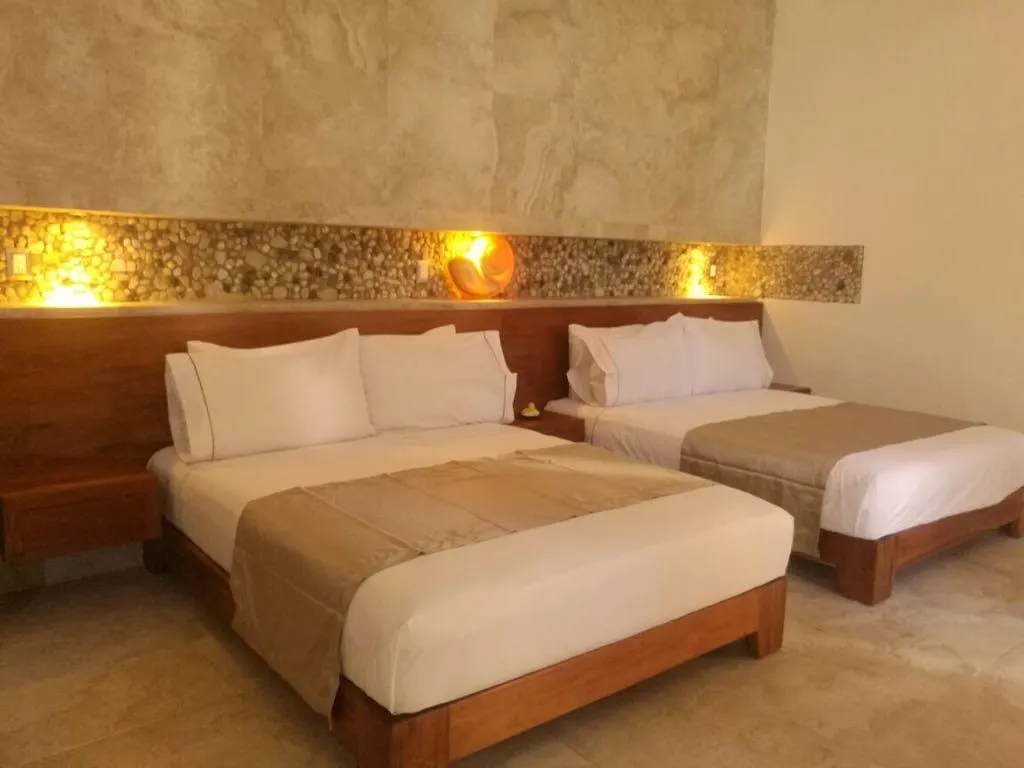 Bacalar 777 Hotel Boutique