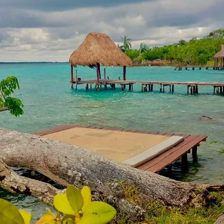 Bacalar 777 Hotel Boutique