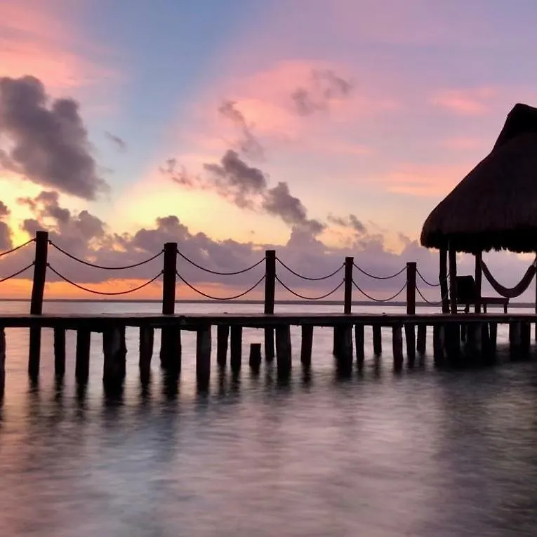 Bacalar 777 Hotel Boutique