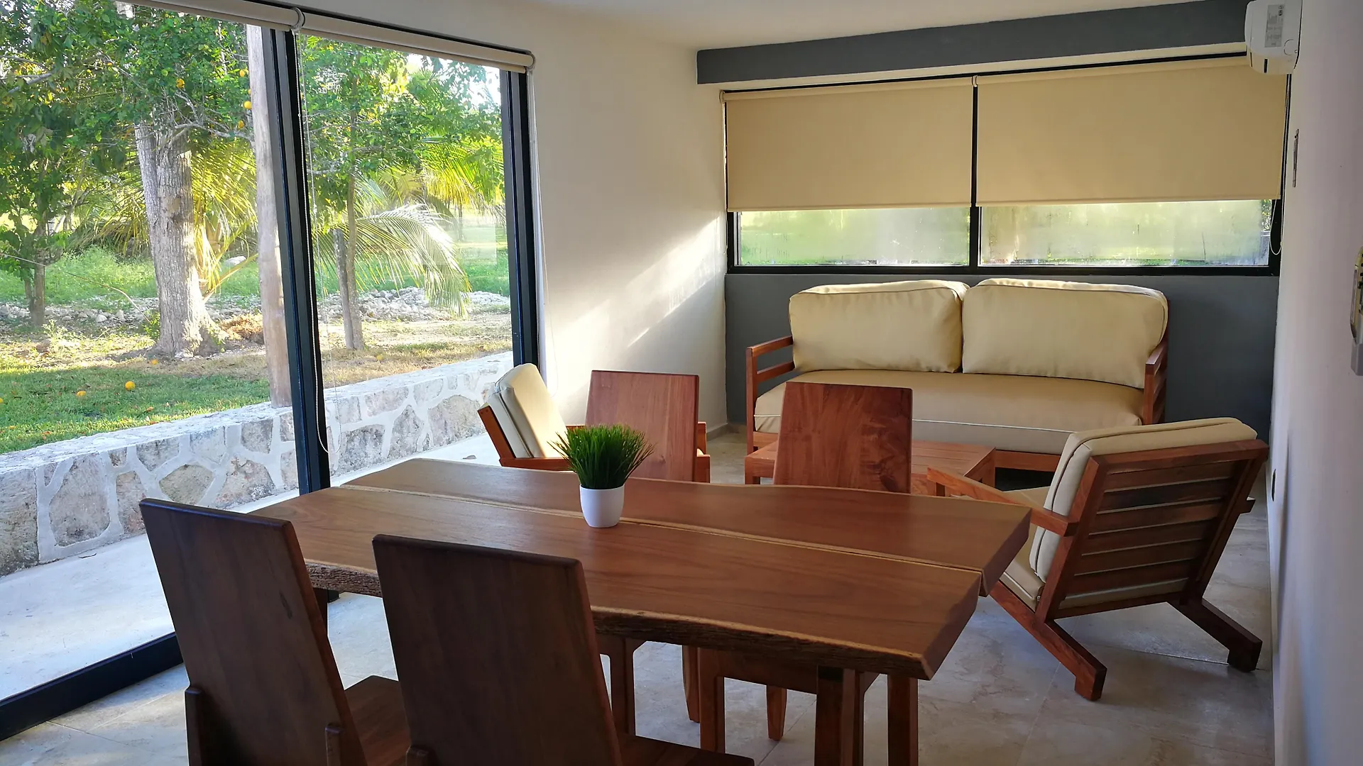 Bacalar 777 Hotel Boutique