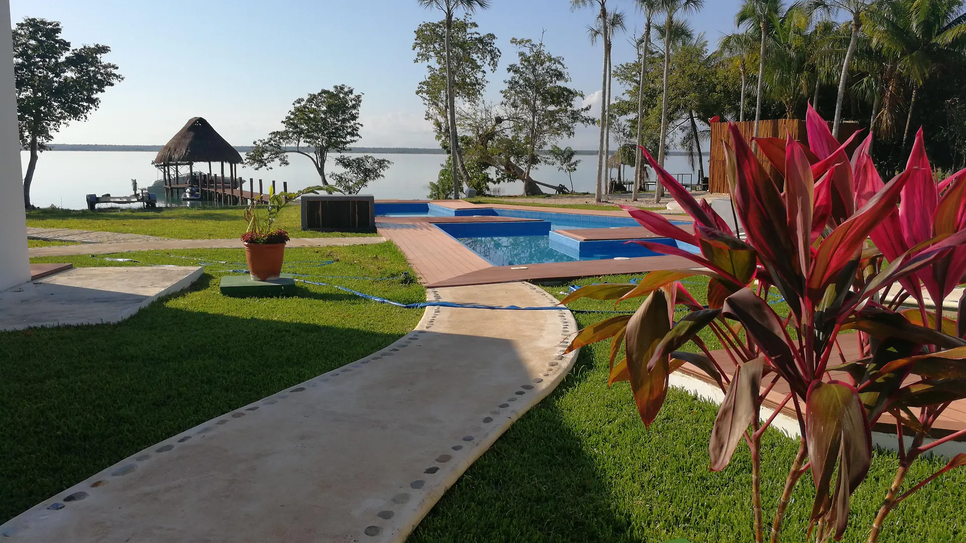 Bacalar 777 Hotel Boutique