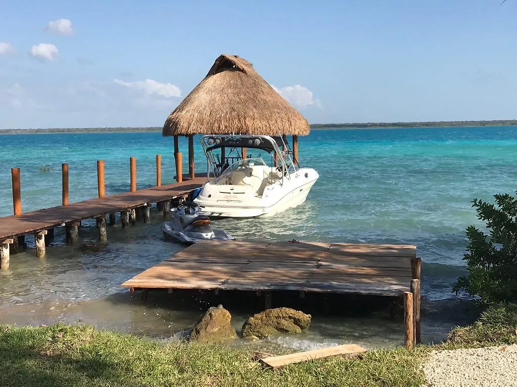 Bacalar 777 Hotel Boutique