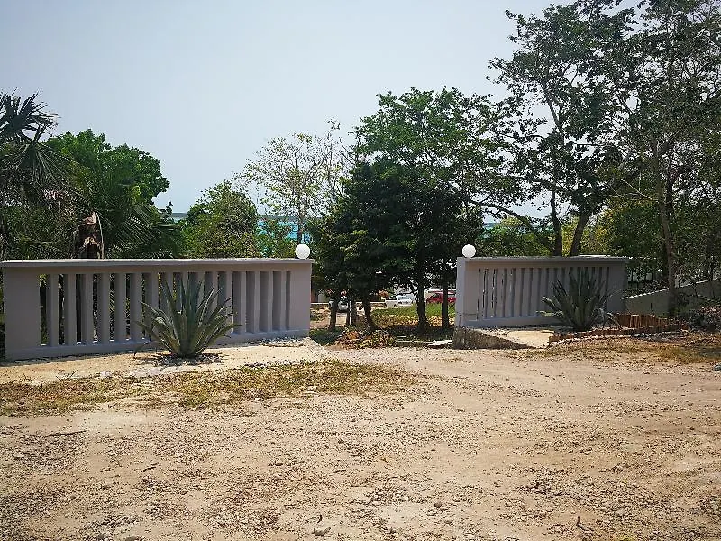 Bacalar 777 Hotel Boutique