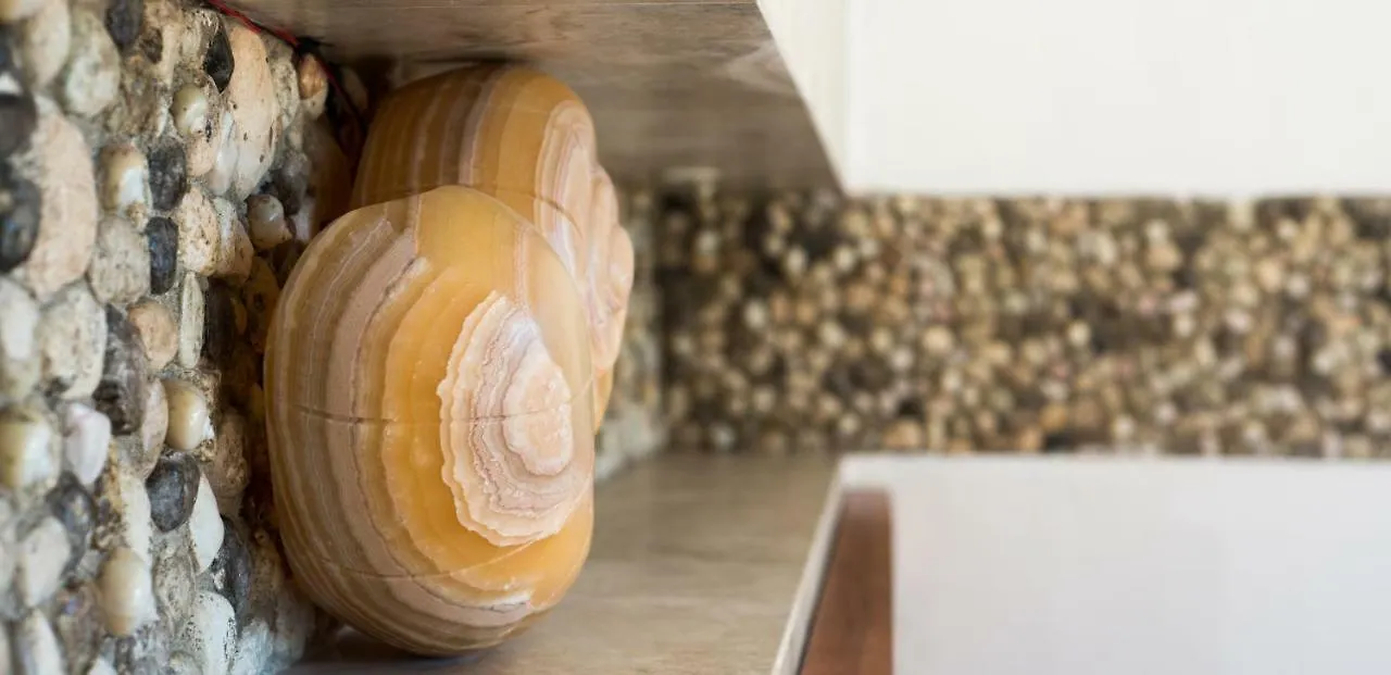 Bacalar 777 Hotel Boutique